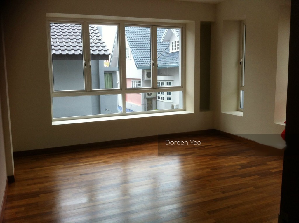 Jalan Dermawan (D23), Terrace #142526792